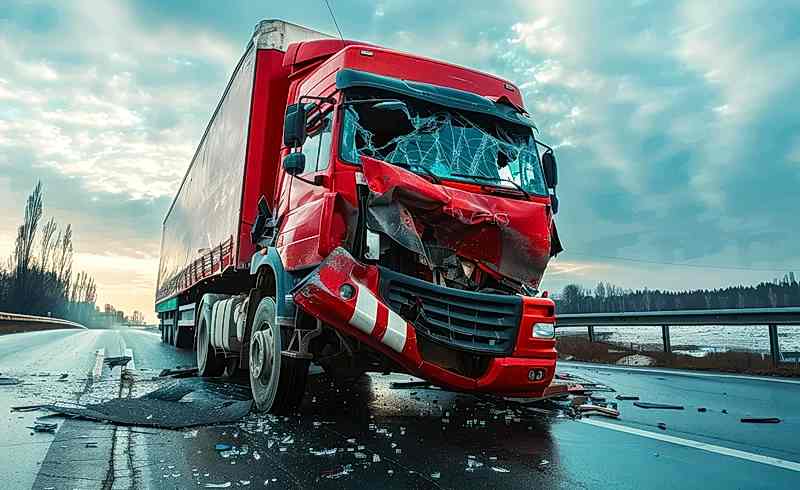 Motorsuz - Motorlu Araçlar Nedir? Römork ve Dorse Kazaları