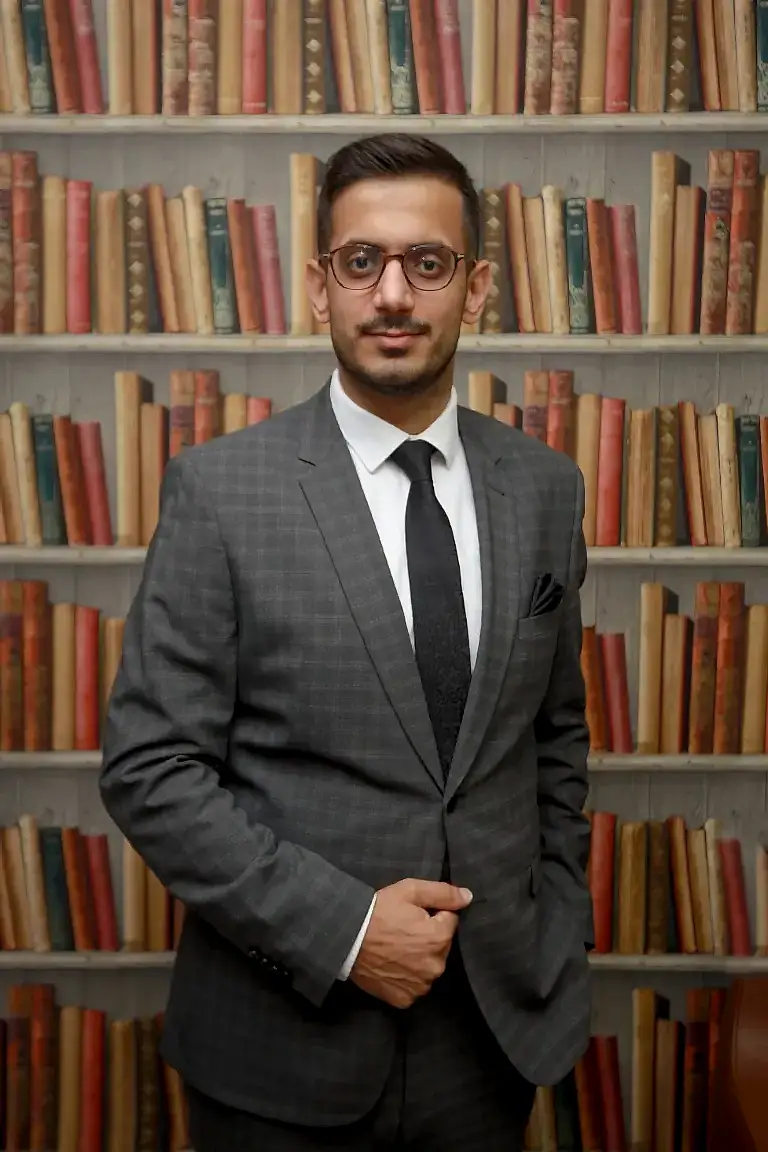 Ahmet Yasin SÖZEN