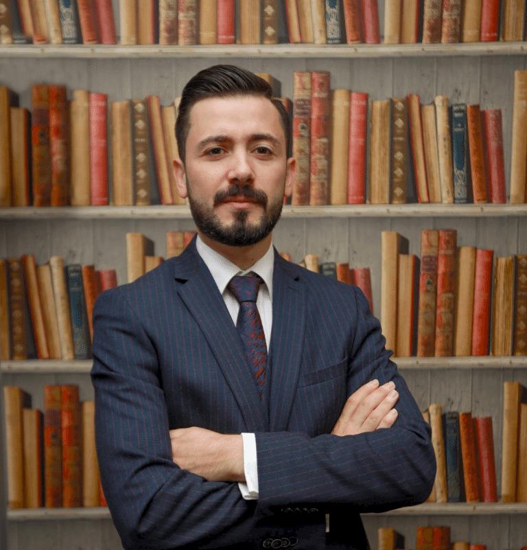 Süleyman ÖZTÜRK